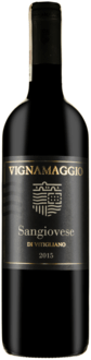 Sangiovese di Vitigliano IGT 2016 75cl
