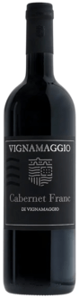 Cabernet Franc di Vignamaggio BIO IGT 2019 75cl