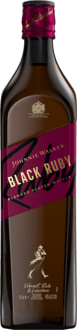 Johnnie Walker RUBY Black Label 40%  70cl