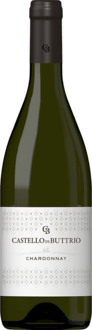 Chardonnay DOC Colli Orientali  Ovestein 2024 75cl