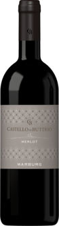 Marburg  Merlot DOC Friuli Colli Orientali   2022 75cl