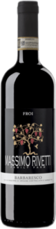 Barbaresco DOCG Froi  2016 150cl