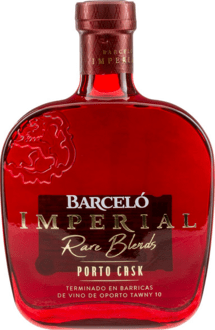 Barcelo Imperial Porto Cask 40%  70cl