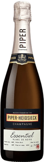 Piper-Heidsieck Blanc de Noirs Essentiel EB