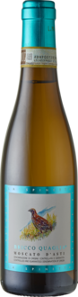 Moscato d'Asti DOCG Bricco Quaglia - Bio 2024 37.5cl