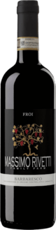 Barbaresco DOCG Froi BIO 2020 75cl