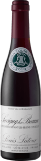 Savigny-les-Beaune AC 2018 75cl