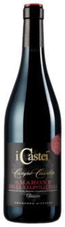 Amarone Classico DOCG Campo Casalin 