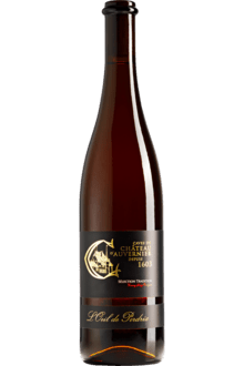 Oeil de Perdrix Neuchâtel AOC