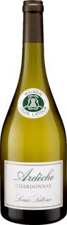 Chardonnay Ardèche Vin de Pays 2023 75cl