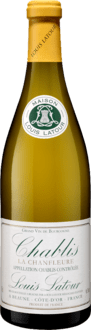 Chablis La Chanfleure AC
