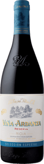 Rioja DOCa Reserva Viña Ardanza