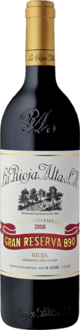 Rioja DOCa Gran Reserva 890