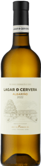 Albariño Rias Baixas D.O. Lagar de Cervera