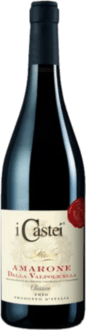 Amarone Classico DOCG I Castei