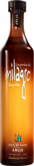 Milagro Tequila Anejo 40%  70cl
