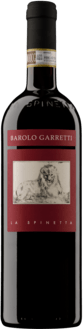 Barolo DOCG Garretti 2020 75cl