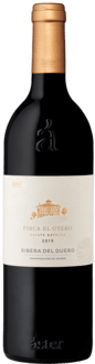 Ribera del Duero D.O. Aster Finca el Otero