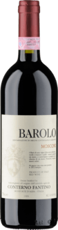 Barolo DOCG Mosconi