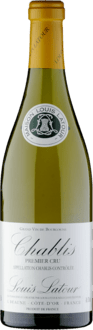 Chablis 1er Cru AC