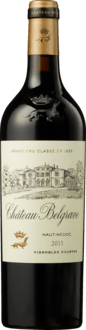 Château Belgrave Haut-Médoc AC 5ème Grand Cru Clas
