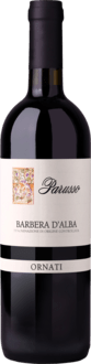 Barbera d'Alba DOC Ornati