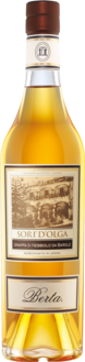 Grappa Sori d' Olga di Nebbiolo da Barolo