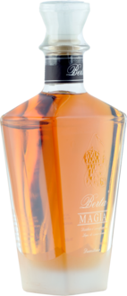 Grappa Barbera d'Asti Brachetto e Malvasia Magia