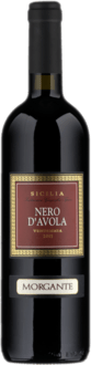 Nero d'Avola DOC Sicilia  2022 75cl