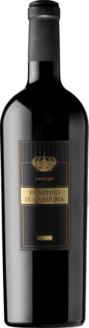 Primitivo di Manduria DOC