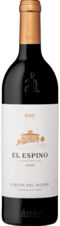 Ribera del Duero D.O. Aster El Espino 2021 75cl