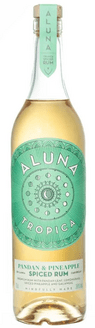 Aluna Tropica Rum 38%  70cl