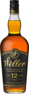 W.L Weller Original Wheatet Bourbon 12yo 45%