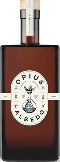 Opius Albedo Non Alcoholic Elixir 0.0%