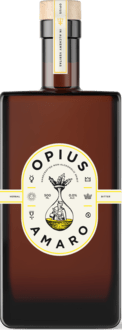 Opius Amaro Non Alcoholic Elixir 0.0%  50cl