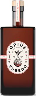 Opius Rubedo Non Alcoholic Elixir 0.0%  50cl