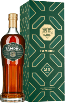 Tamdhu 21 Years 47.5%