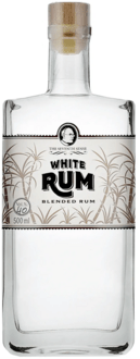 Seven White Rum by The Seventh Sense 42.5%