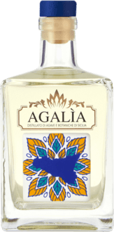 Agalia Agave di Sicilia 43.3%  50cl