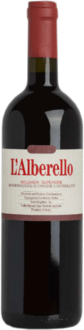 L'Alberello DOC Bolgheri Superiore 