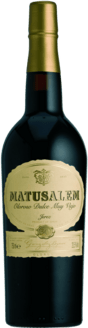 Gonzales Byass Oloroso 'Matusalem' 20.5%  75cl