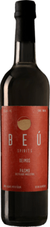 BEU Deimos Mezcal Ancestral Pasmo 50%  70cl