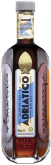 Adriatico Zero Amaretto (alkoholfrei) 0%