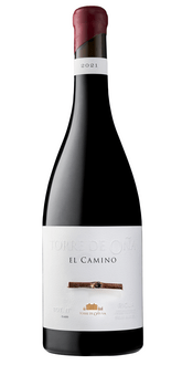 Rioja DOCa El Camino