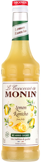 Monin Lemon Rantcho