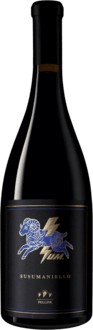 Salento Susumaniello IGT Sum 2022 75cl