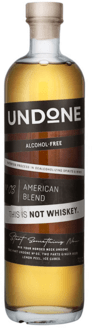 Undone No.3 American Blend (alkoholfrei) 0%