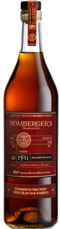 Bomberger's Declaration Precision Fine Grain 50.1%