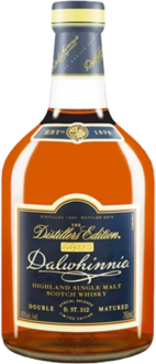 Dalwhinnie Distillers Edition 43%  70cl
