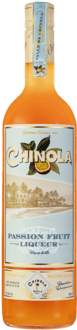 Chinola Passion Fruit Likör 21%
